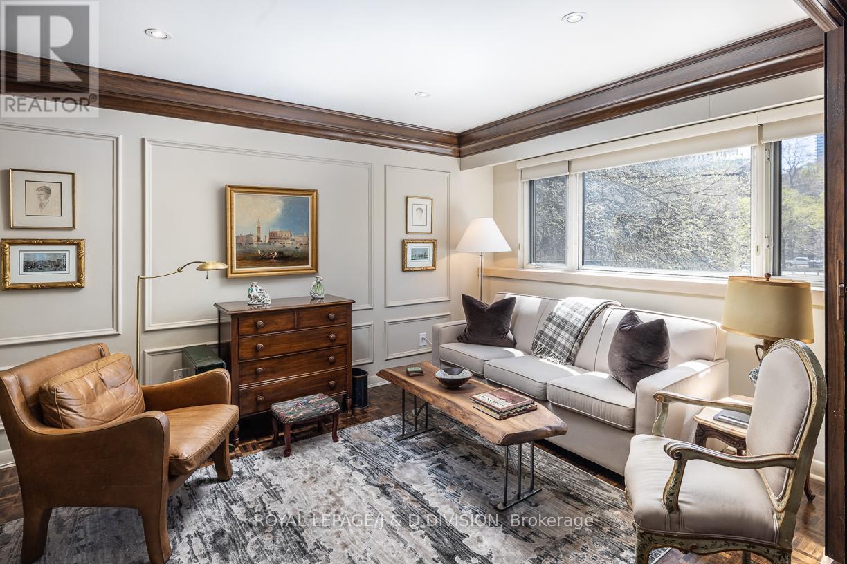 201 - 120 Rosedale Valley Road, Toronto, Ontario  M4W 1P8 - Photo 15 - C12117900