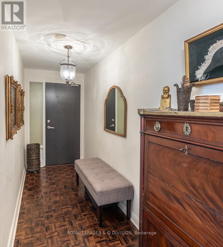 201 - 120 Rosedale Valley Road, Toronto, Ontario  M4W 1P8 - Photo 2 - C12117900