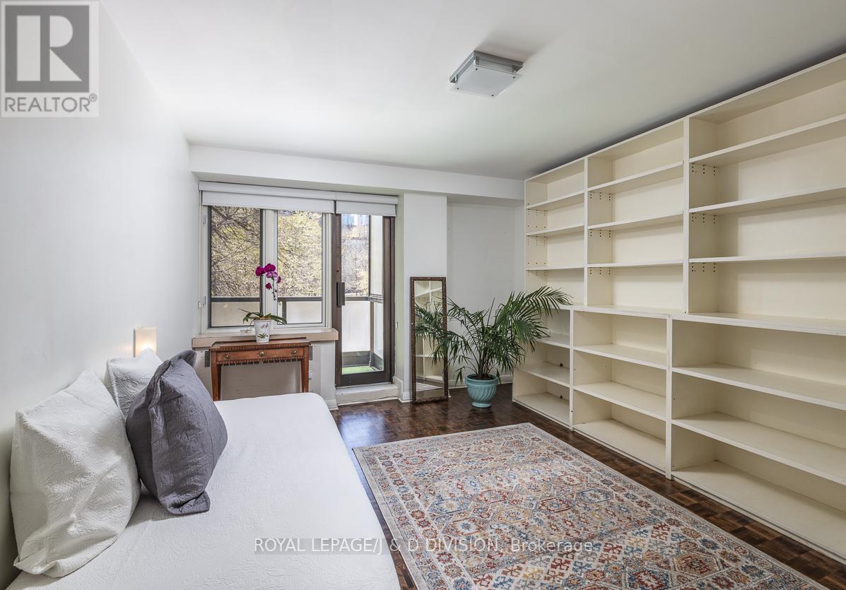 201 - 120 Rosedale Valley Road, Toronto, Ontario  M4W 1P8 - Photo 22 - C12117900