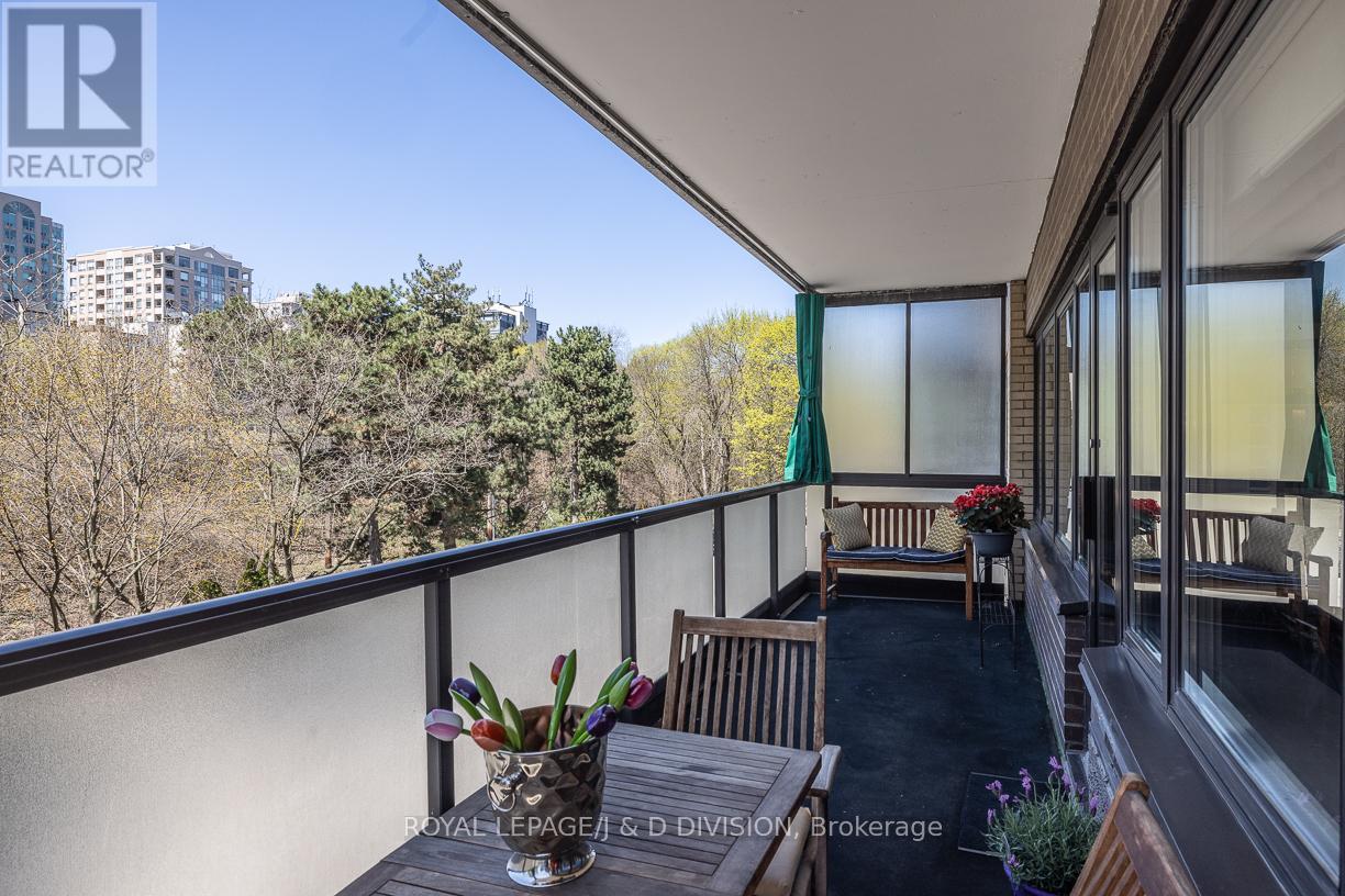 201 - 120 Rosedale Valley Road, Toronto, Ontario  M4W 1P8 - Photo 7 - C12117900