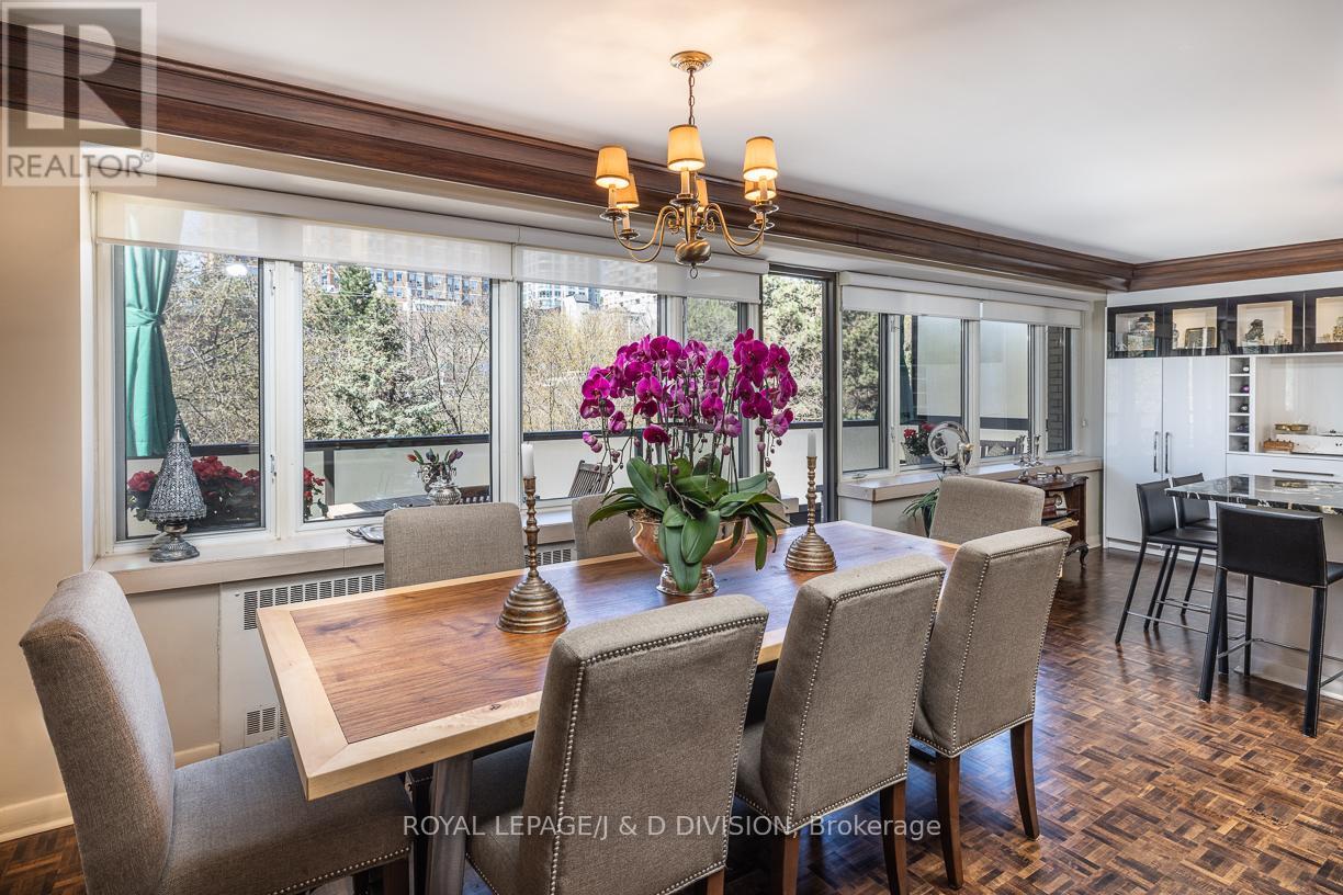 201 - 120 Rosedale Valley Road, Toronto, Ontario  M4W 1P8 - Photo 8 - C12117900