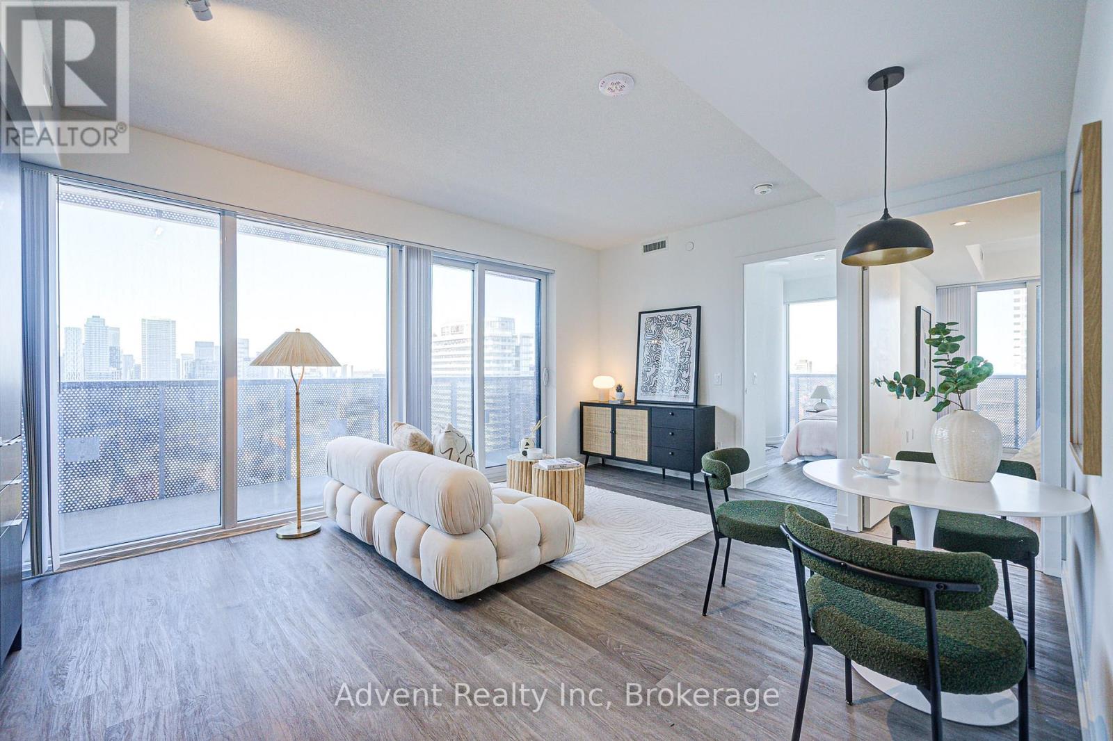 3105 - 55 Cooper Street, Toronto, Ontario  M5E 0G1 - Photo 12 - C12117953
