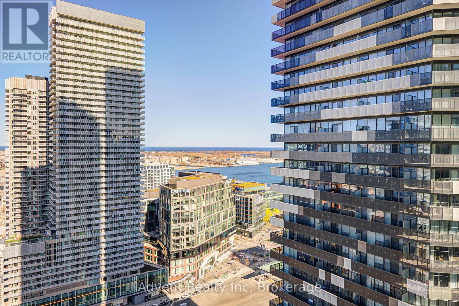 3105 - 55 Cooper Street, Toronto, Ontario  M5E 0G1 - Photo 32 - C12117953