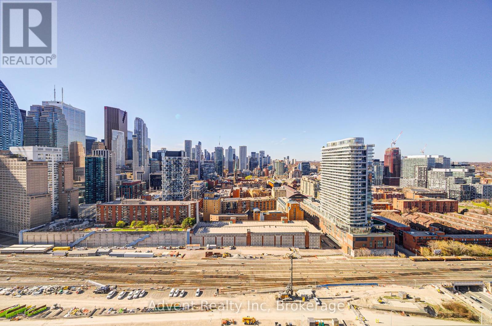 3105 - 55 Cooper Street, Toronto, Ontario  M5E 0G1 - Photo 34 - C12117953