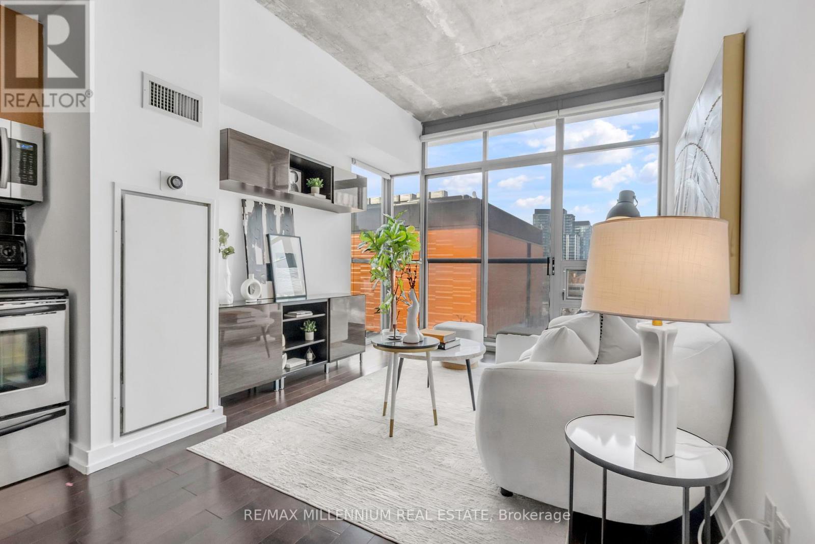 501 - 33 Mill Street, Toronto, Ontario  M5A 3R3 - Photo 12 - C12117955