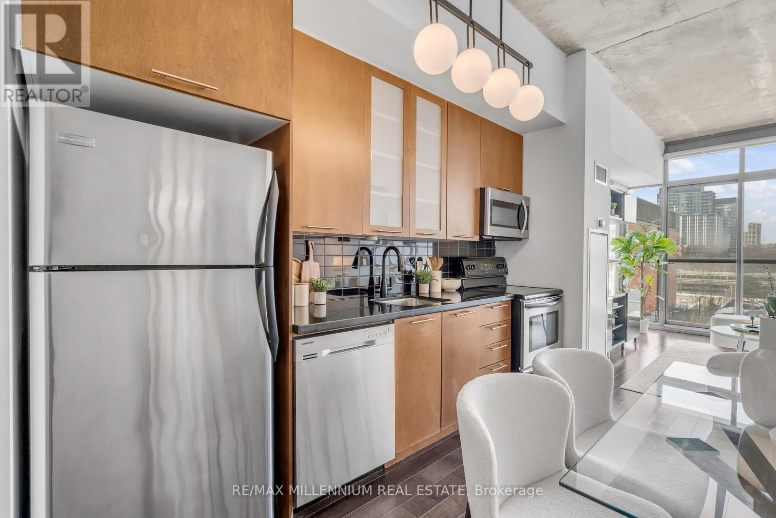 501 - 33 Mill Street, Toronto, Ontario  M5A 3R3 - Photo 15 - C12117955