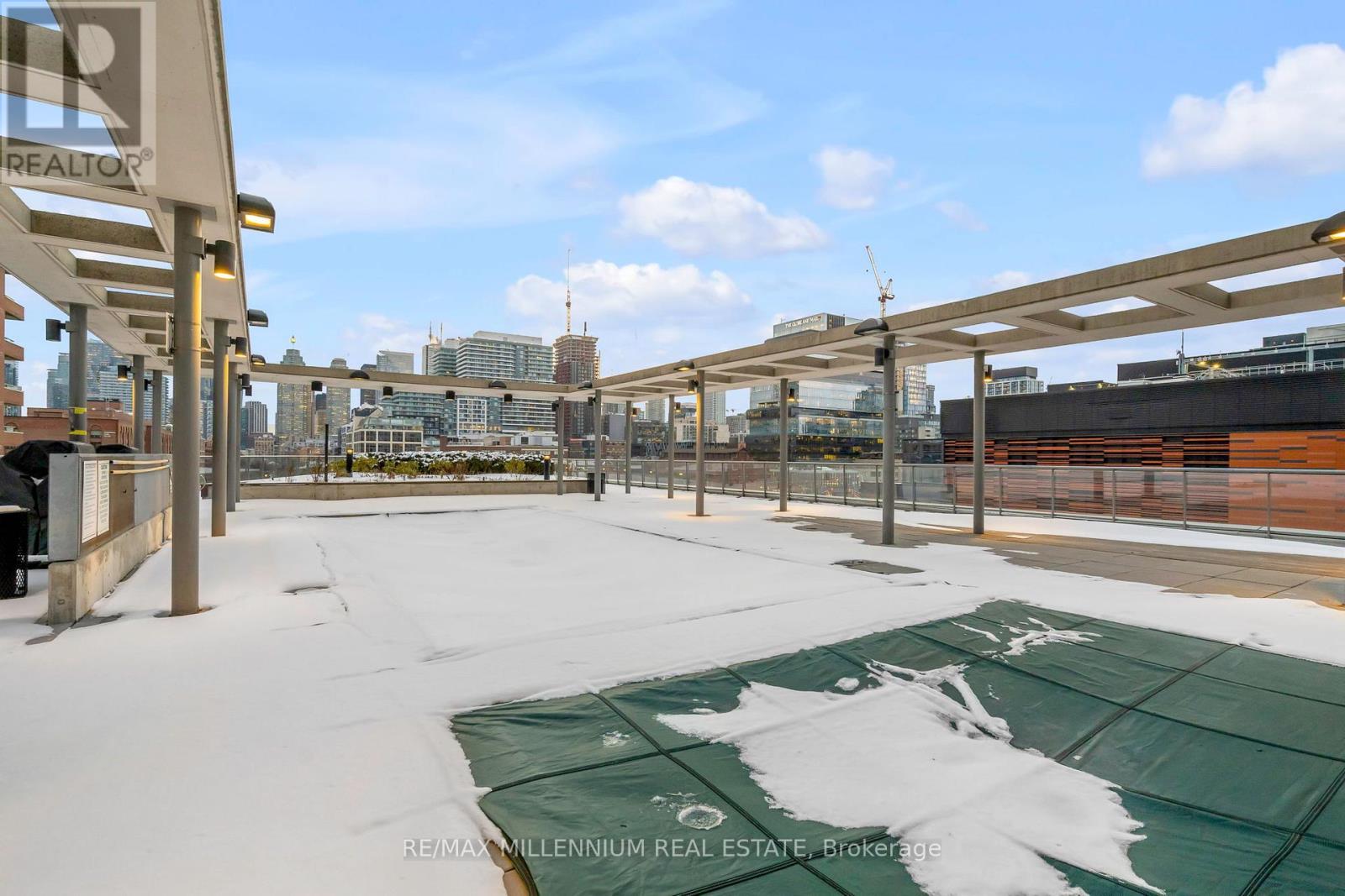 501 - 33 Mill Street, Toronto, Ontario  M5A 3R3 - Photo 43 - C12117955