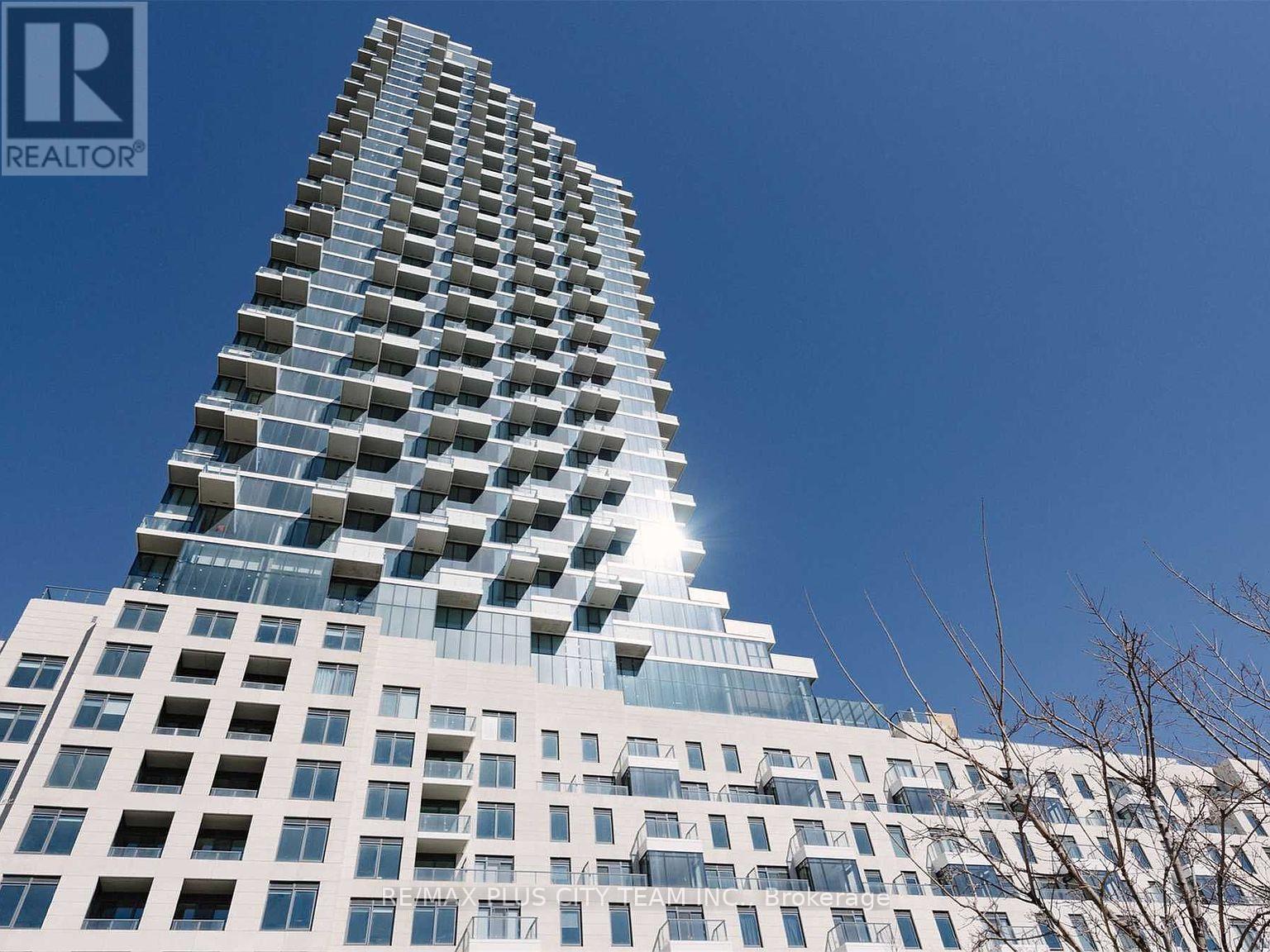912 - 12 BONNYCASTLE STREET, Toronto, Ontario