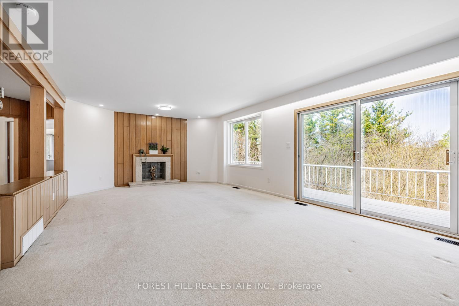 10 Courtwood Place, Toronto, Ontario  M2K 1Z9 - Photo 9 - C12118022