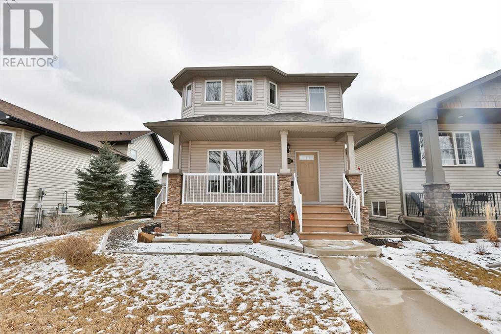 112 Riverstone Boulevard W, Lethbridge, Alberta