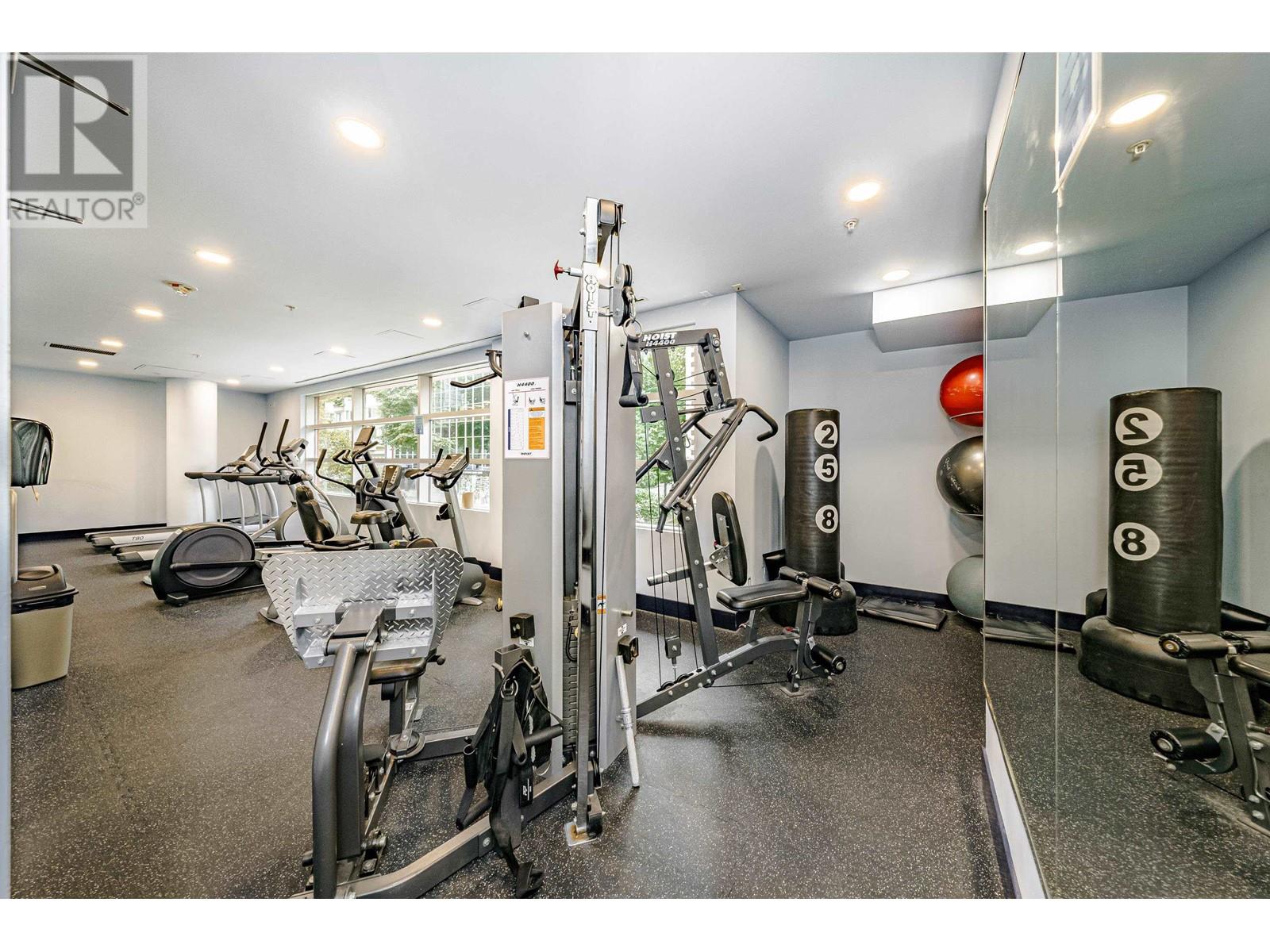 404 1211 Melville Street, Vancouver, British Columbia  V6E 0A7 - Photo 13 - R2997067