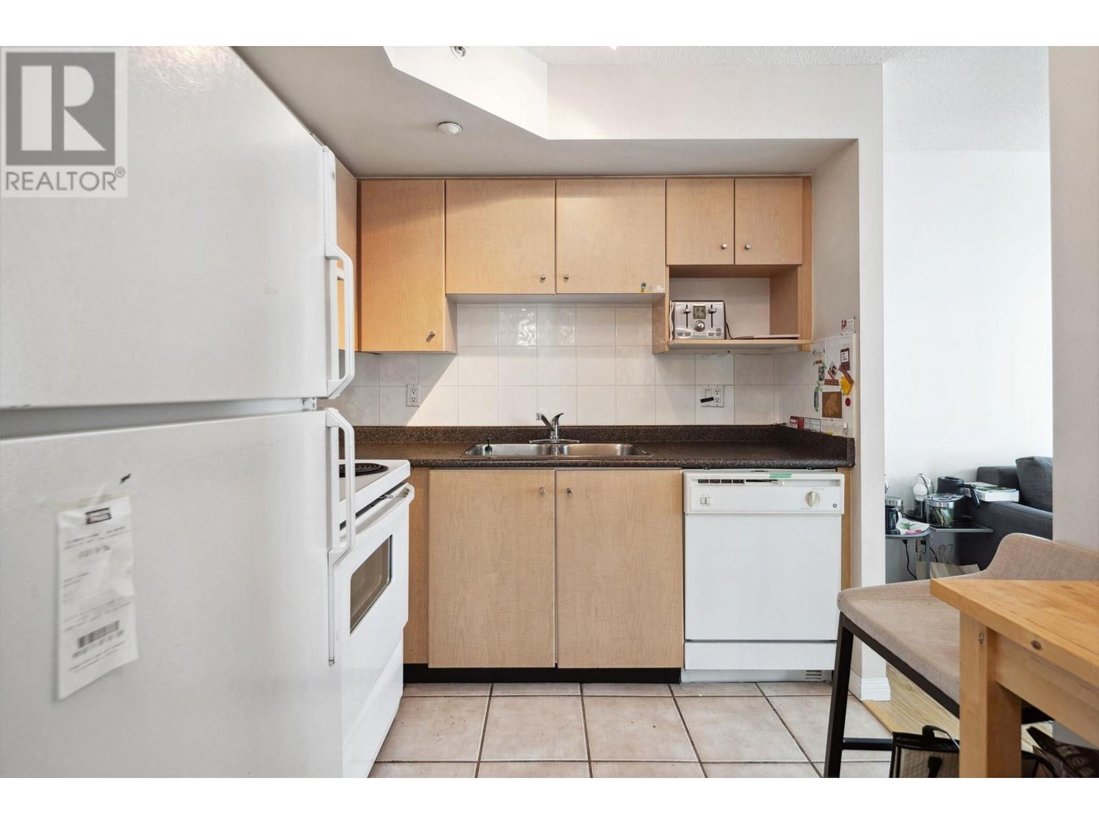 1402 822 Homer Street, Vancouver, British Columbia  V6B 6M3 - Photo 9 - R2997101