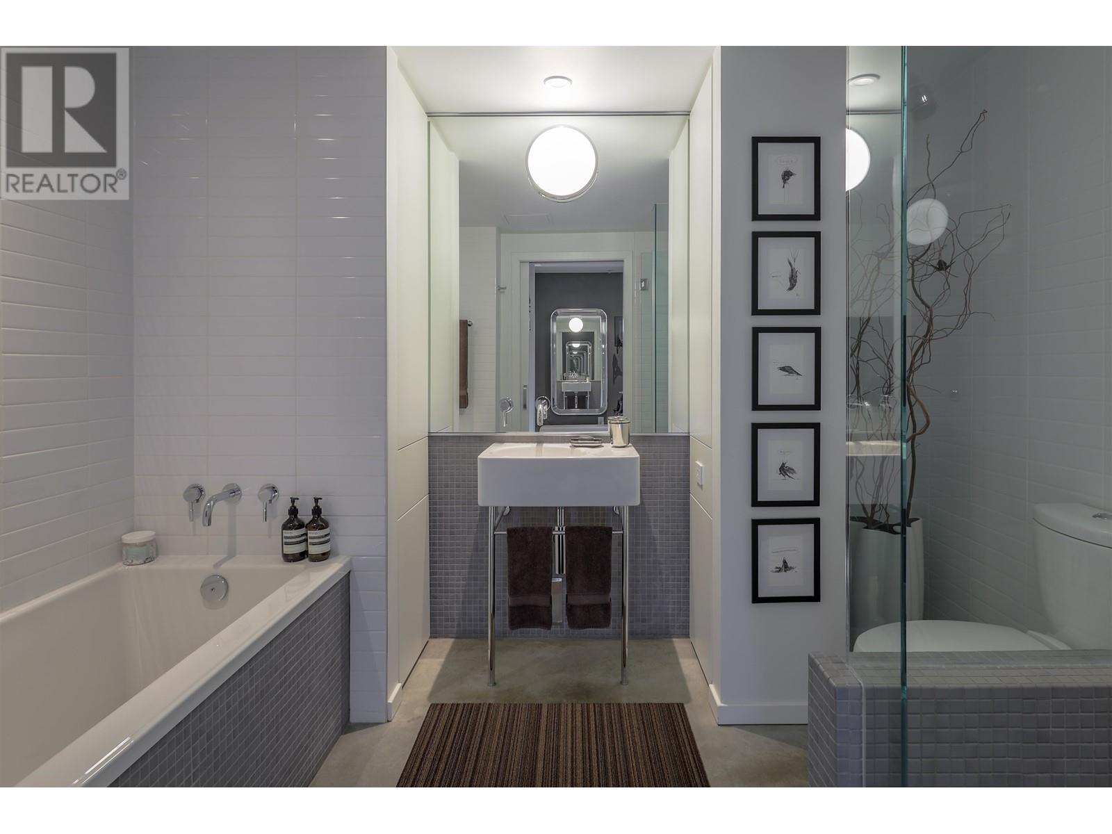 304 388 W 1st Avenue, Vancouver, British Columbia  V5Y 0B2 - Photo 11 - R2990722