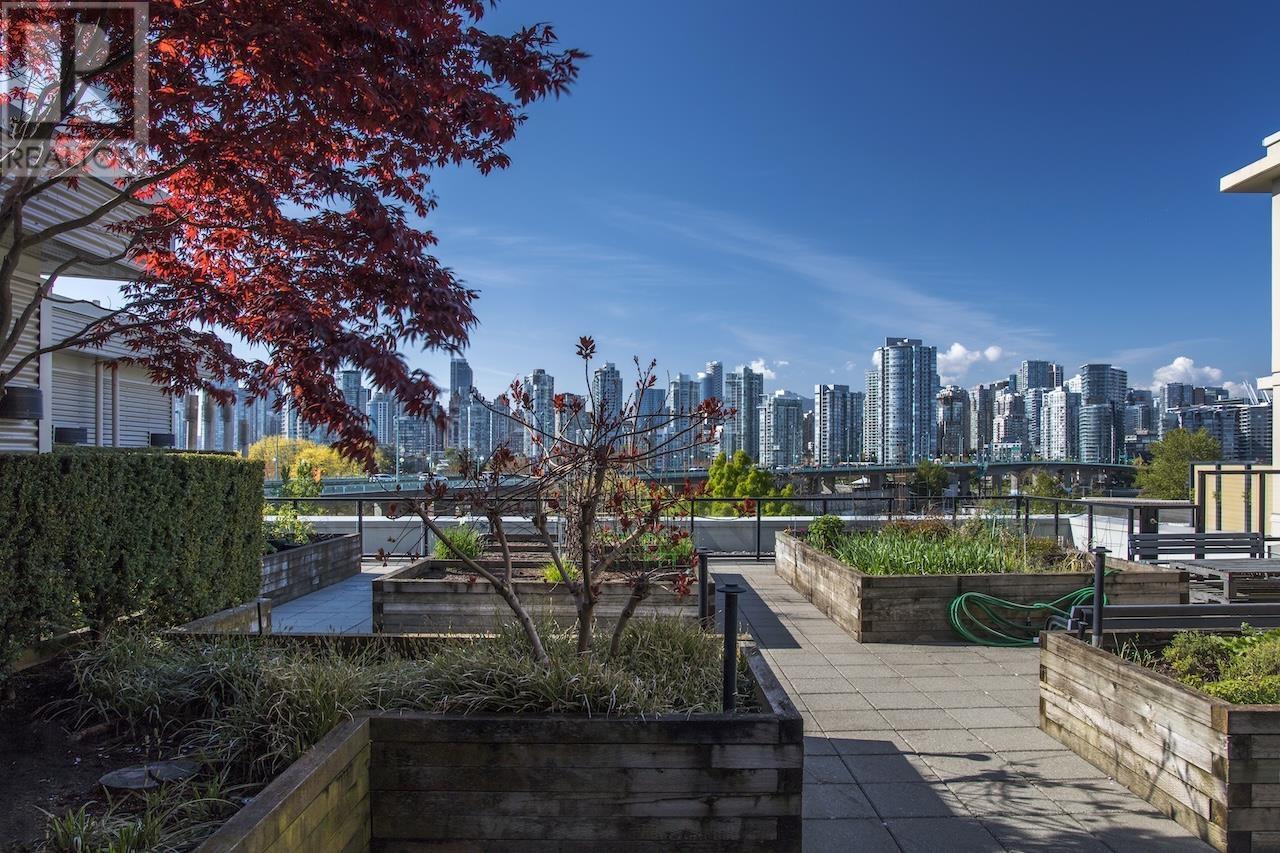 304 388 W 1st Avenue, Vancouver, British Columbia  V5Y 0B2 - Photo 21 - R2990722