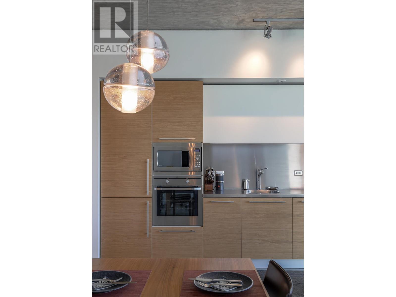 304 388 W 1st Avenue, Vancouver, British Columbia  V5Y 0B2 - Photo 6 - R2990722