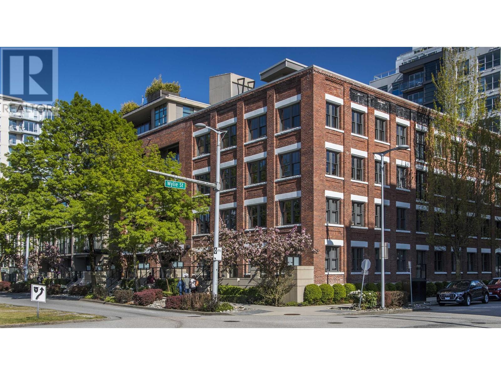 304 388 W 1st Avenue, Vancouver, British Columbia  V5Y 0B2 - Photo 25 - R2990722