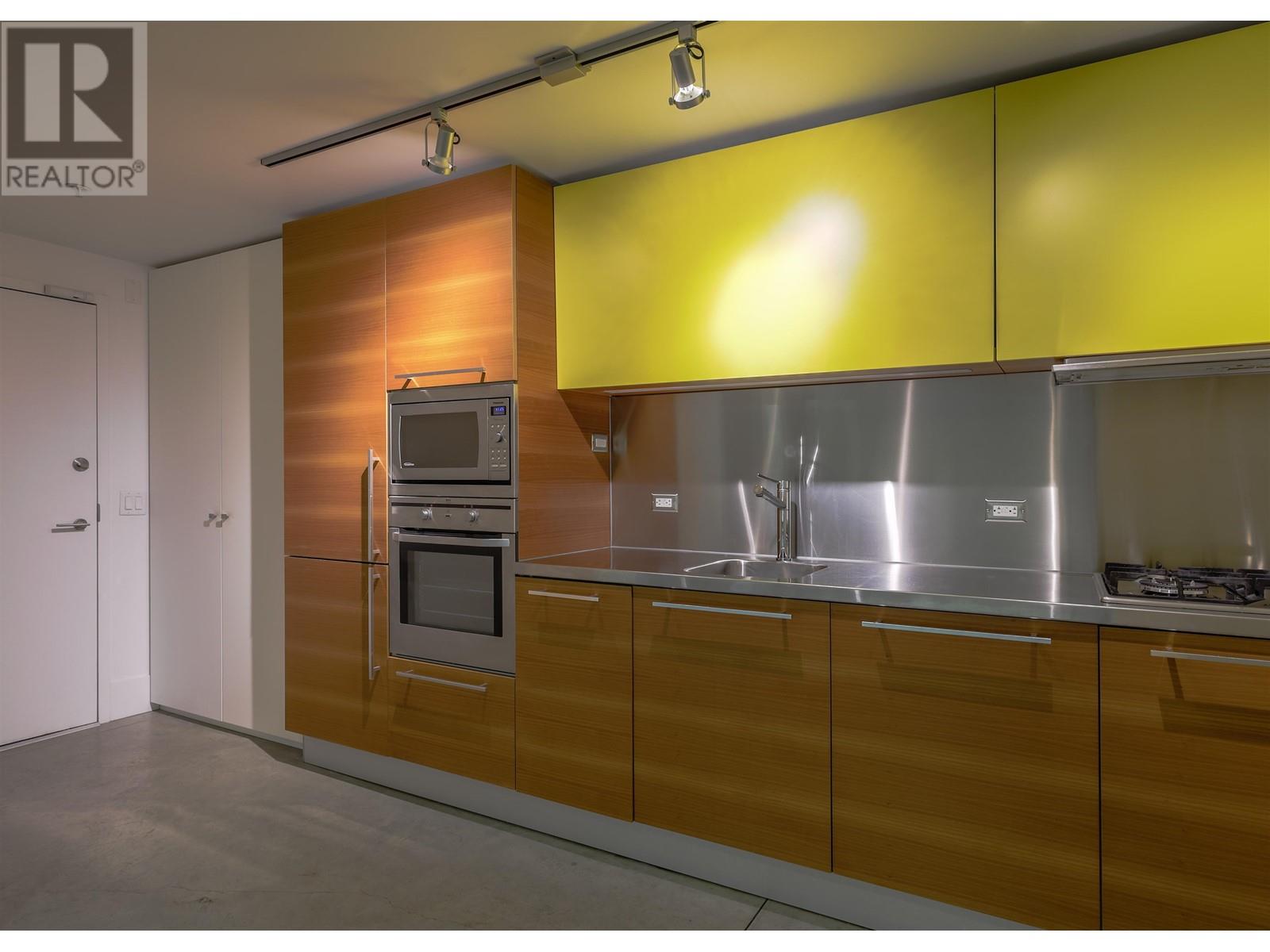 304 388 W 1st Avenue, Vancouver, British Columbia  V5Y 0B2 - Photo 18 - R2990722