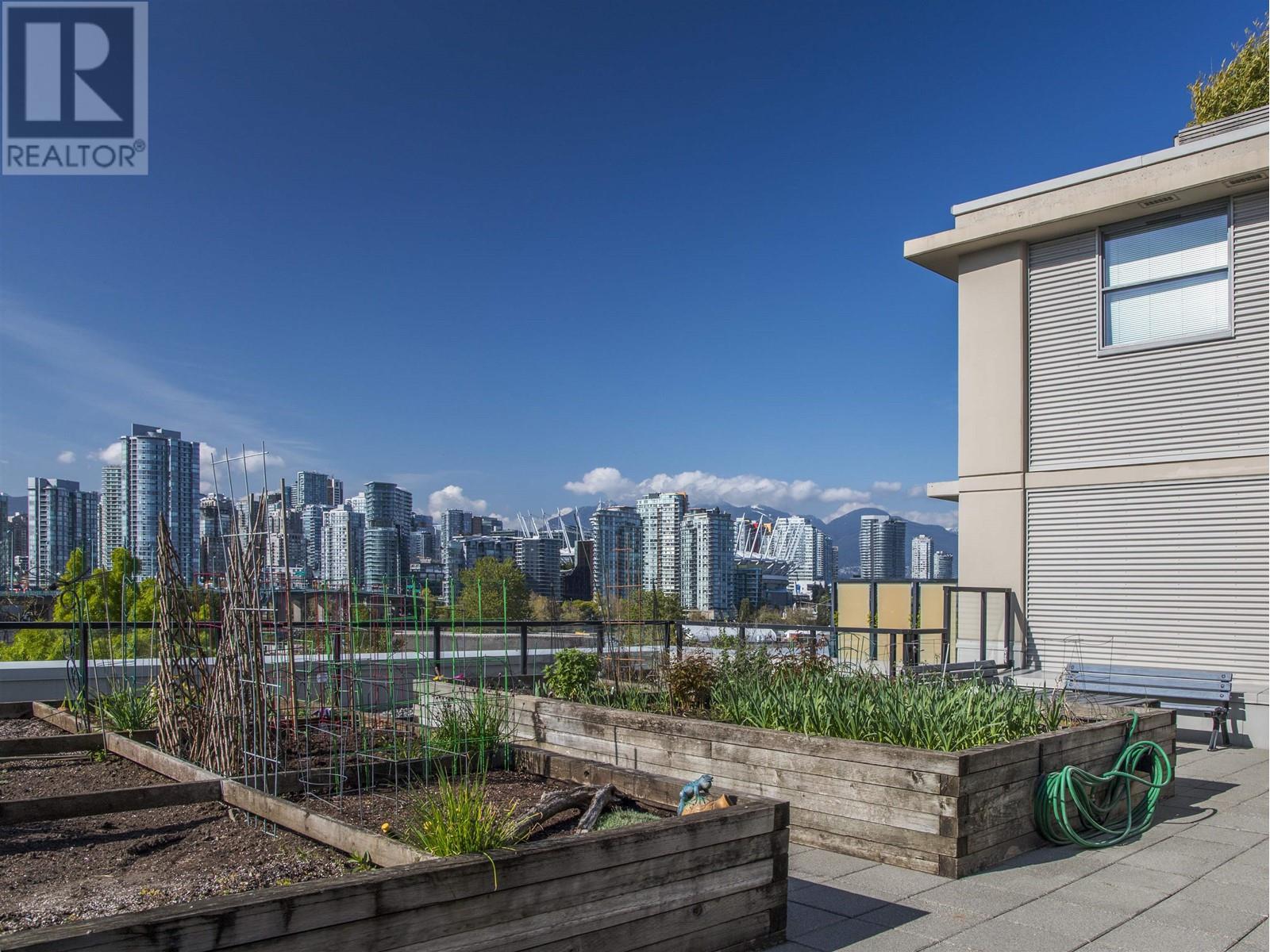 304 388 W 1st Avenue, Vancouver, British Columbia  V5Y 0B2 - Photo 22 - R2990722