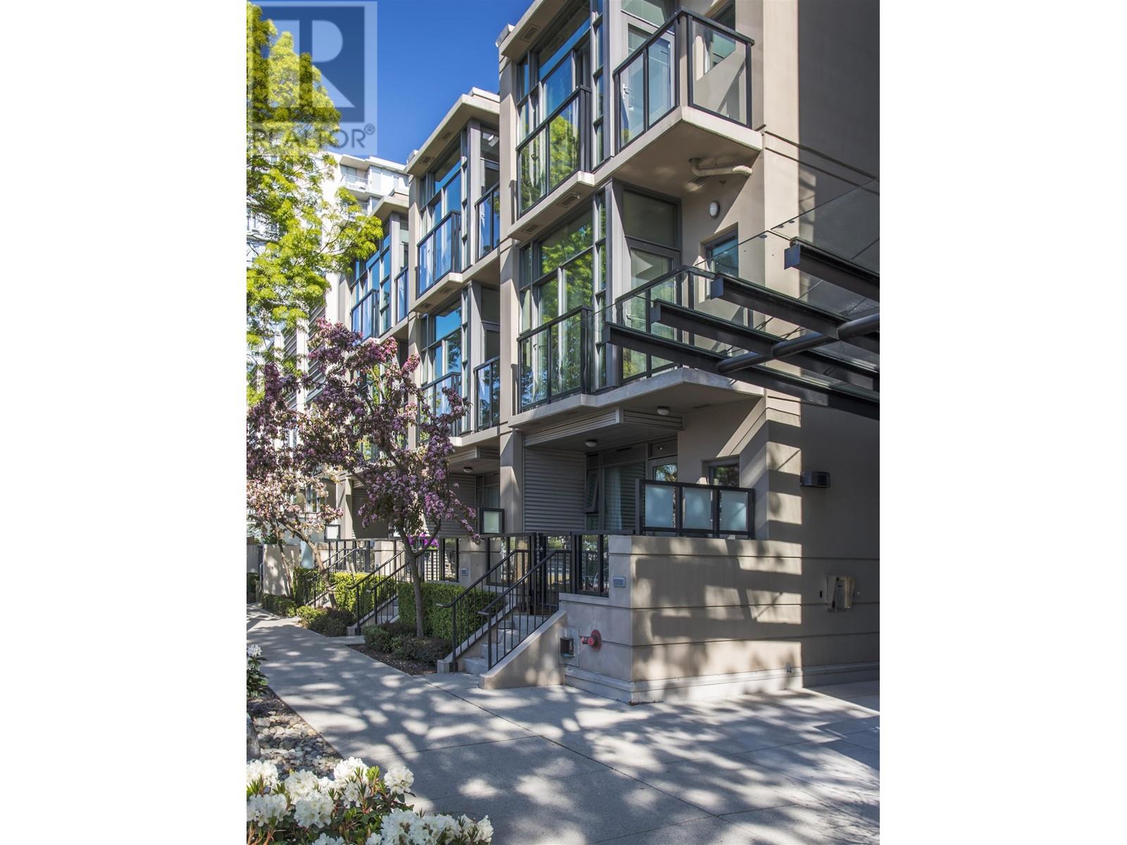 304 388 W 1st Avenue, Vancouver, British Columbia  V5Y 0B2 - Photo 27 - R2990722