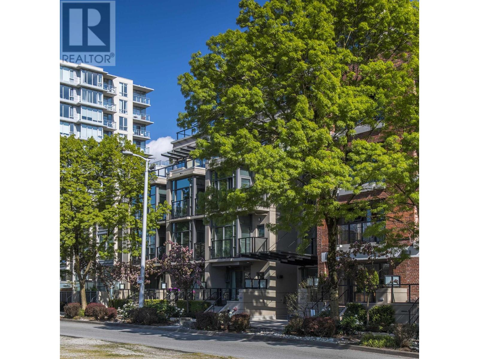 304 388 W 1st Avenue, Vancouver, British Columbia  V5Y 0B2 - Photo 26 - R2990722