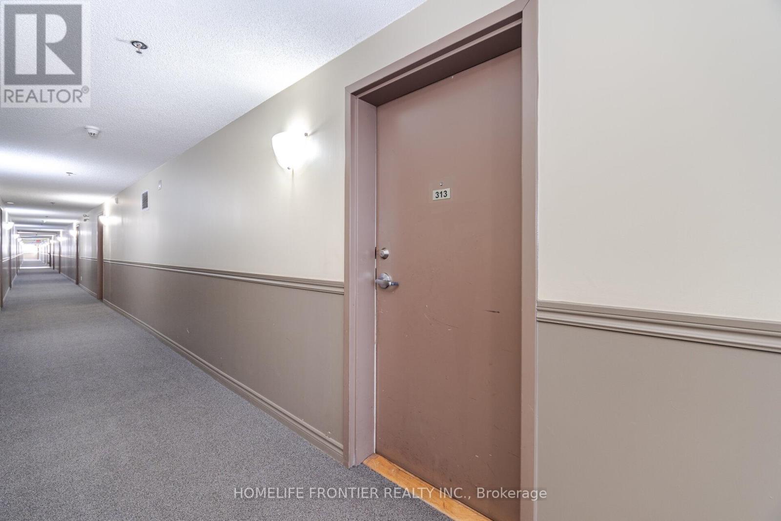 313 - 5225 Finch Avenue, Toronto, Ontario  M1S 5W8 - Photo 4 - E12117882