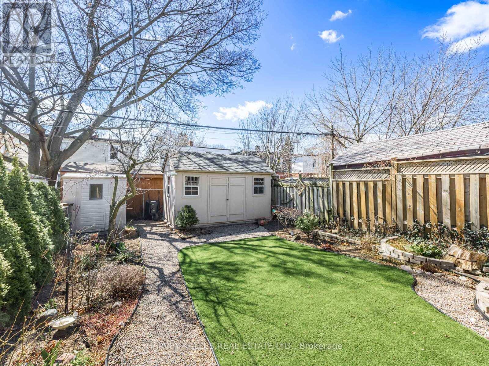511 Sammon Avenue, Toronto, Ontario  M4J 2B3 - Photo 27 - E12117912