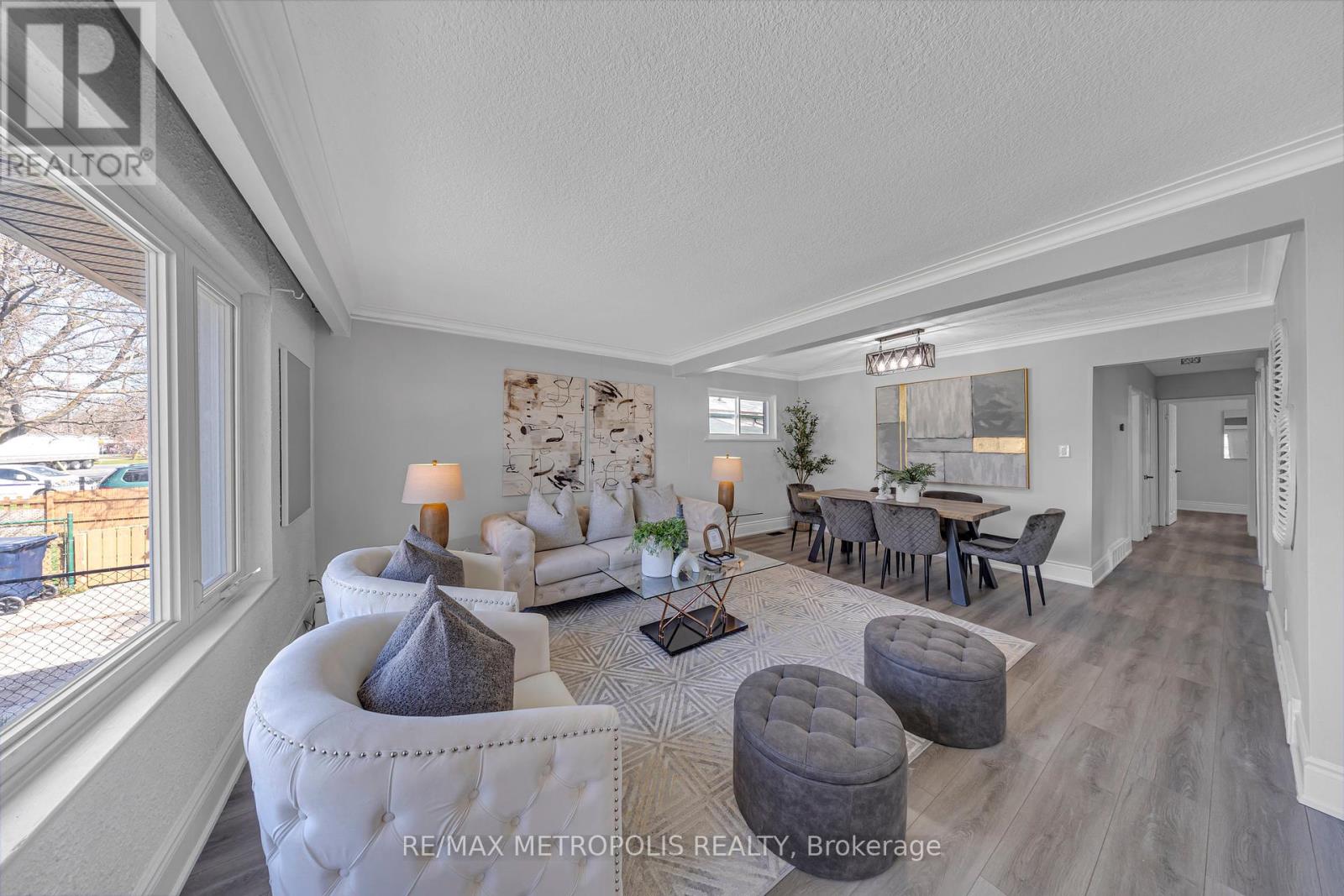 769 Markham Road, Toronto (Woburn), Ontario  M1H 2Y1 - Photo 2 - E12118006