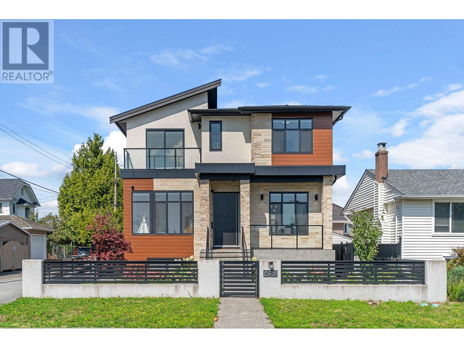Property at 6731 ELWELL STREET image 1