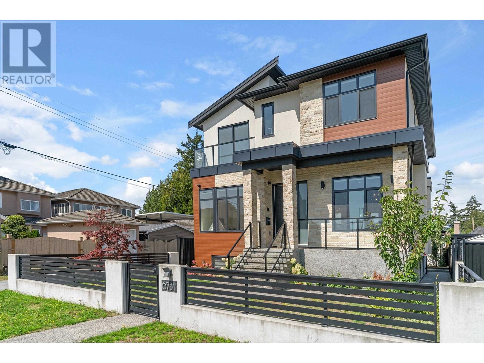 Property at 6731 ELWELL STREET image 2