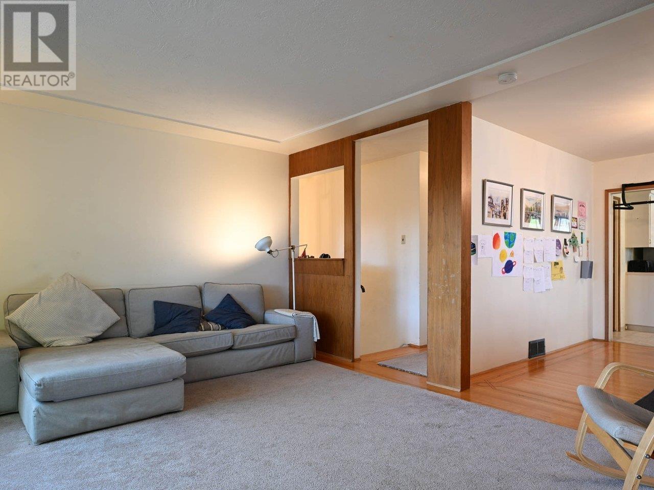 4378 W 11th Avenue, Vancouver, British Columbia  V6R 2M1 - Photo 6 - R2997072