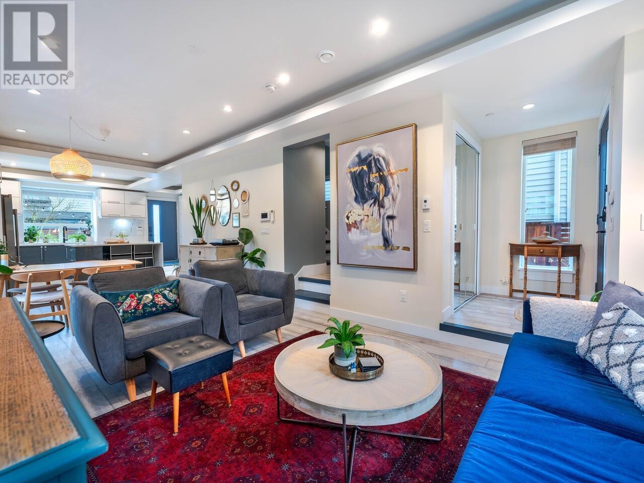 1805 E 37th Avenue, Vancouver, British Columbia  V5P 1E9 - Photo 5 - R2997081