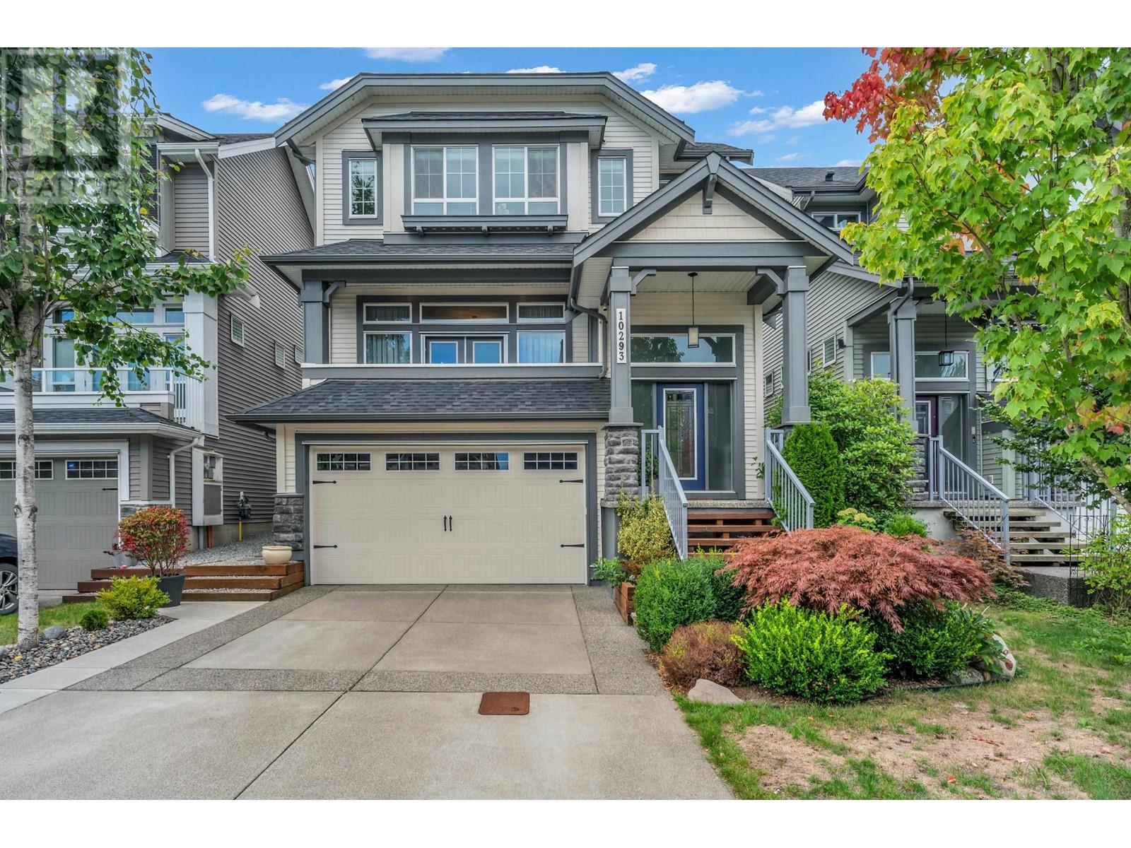 Property at 10293 WYNNYK WAY image 1