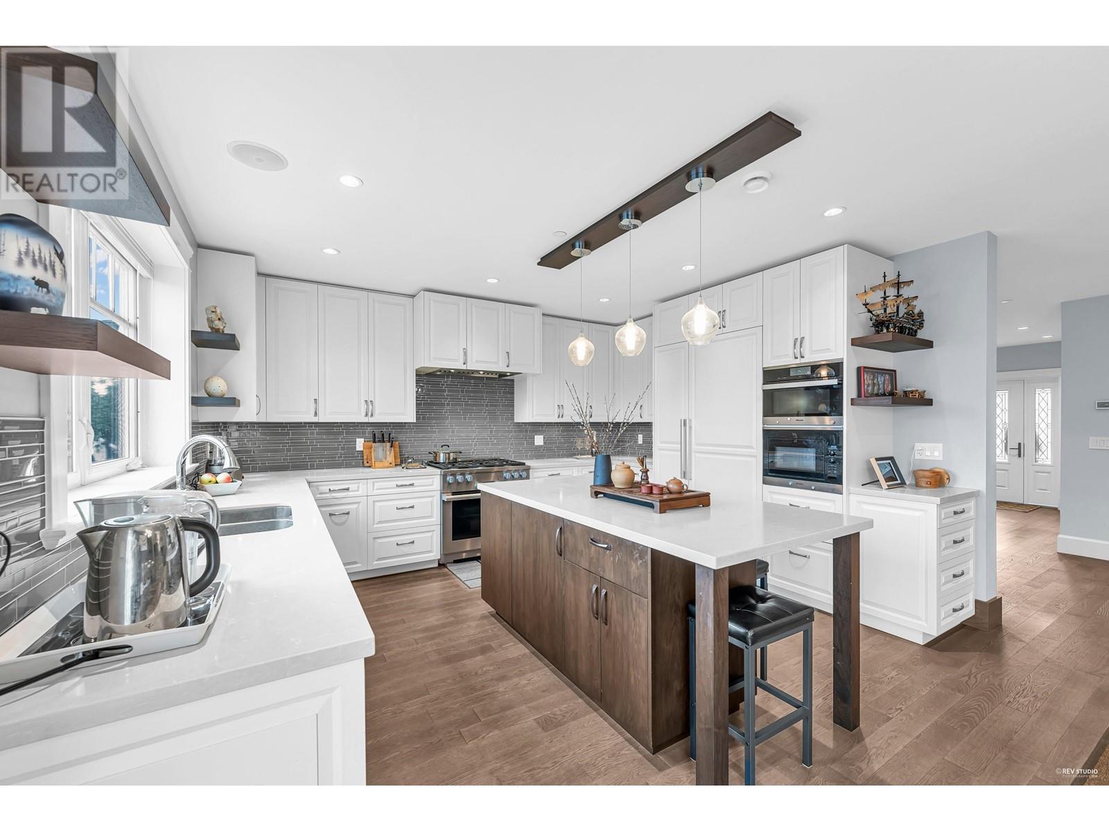 1566 W 65th Avenue, Vancouver, British Columbia  V6P 2R1 - Photo 10 - R2997108