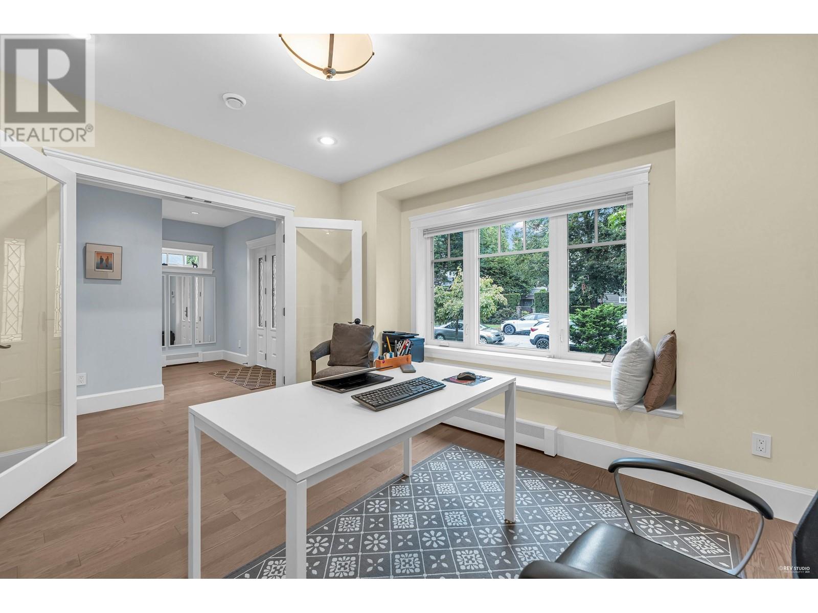1566 W 65th Avenue, Vancouver, British Columbia  V6P 2R1 - Photo 14 - R2997108
