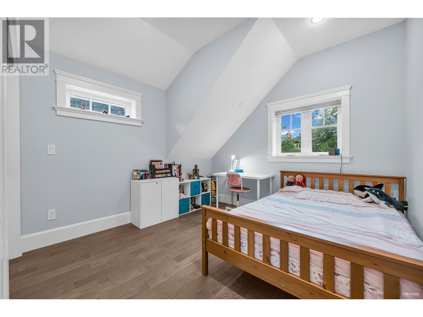 1566 W 65th Avenue, Vancouver, British Columbia  V6P 2R1 - Photo 20 - R2997108