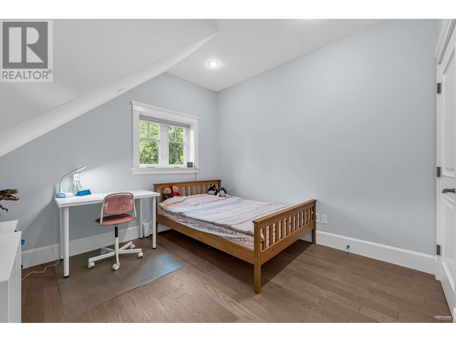 1566 W 65th Avenue, Vancouver, British Columbia  V6P 2R1 - Photo 21 - R2997108