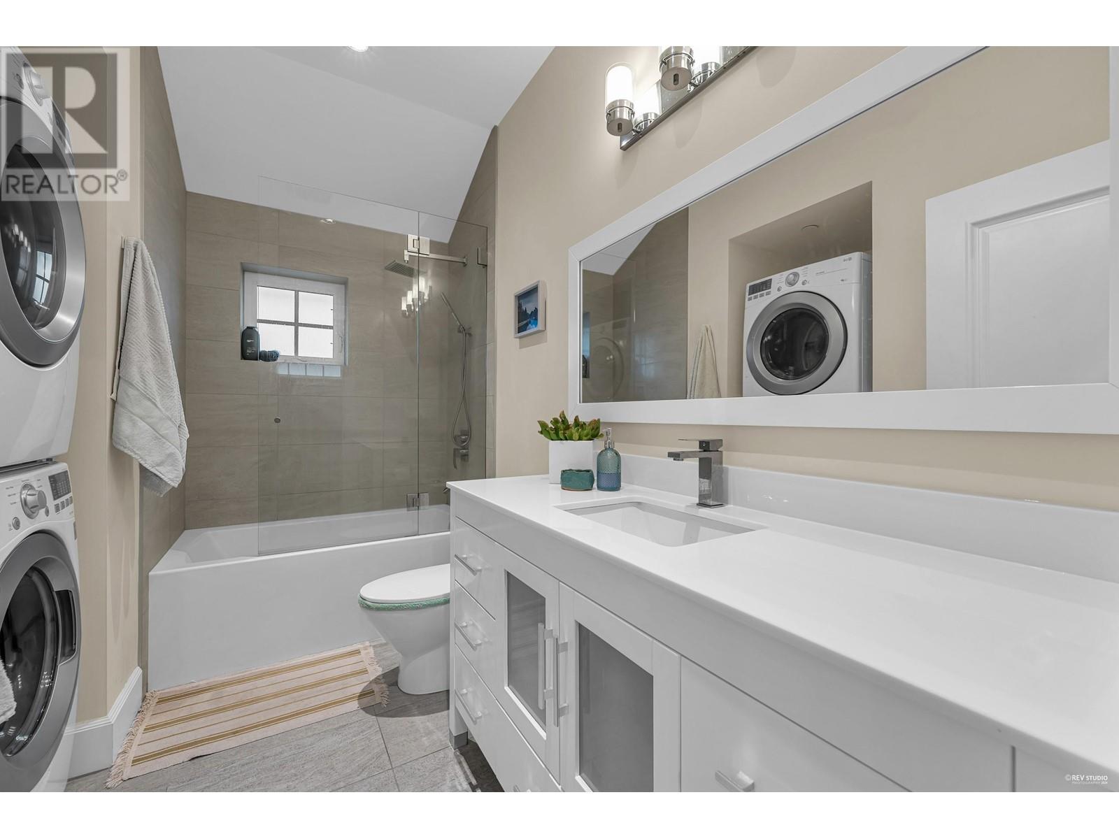 1566 W 65th Avenue, Vancouver, British Columbia  V6P 2R1 - Photo 24 - R2997108