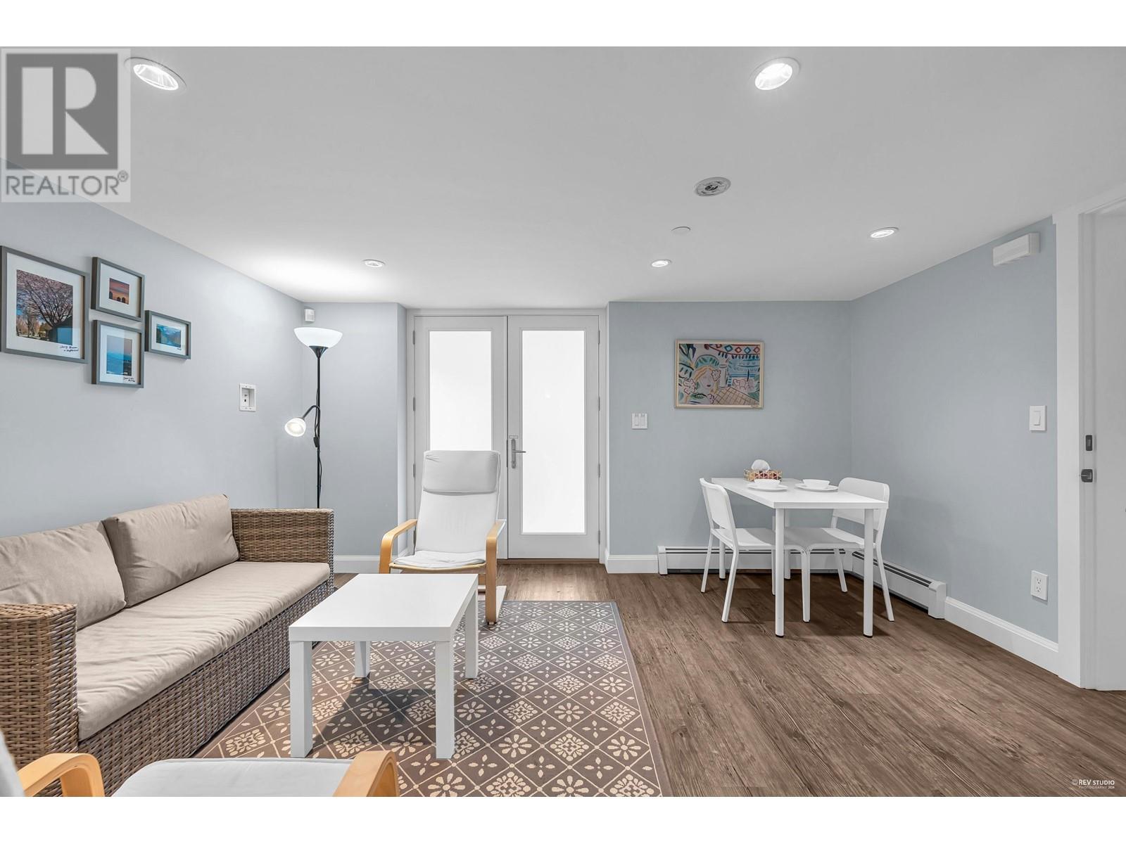 1566 W 65th Avenue, Vancouver, British Columbia  V6P 2R1 - Photo 25 - R2997108