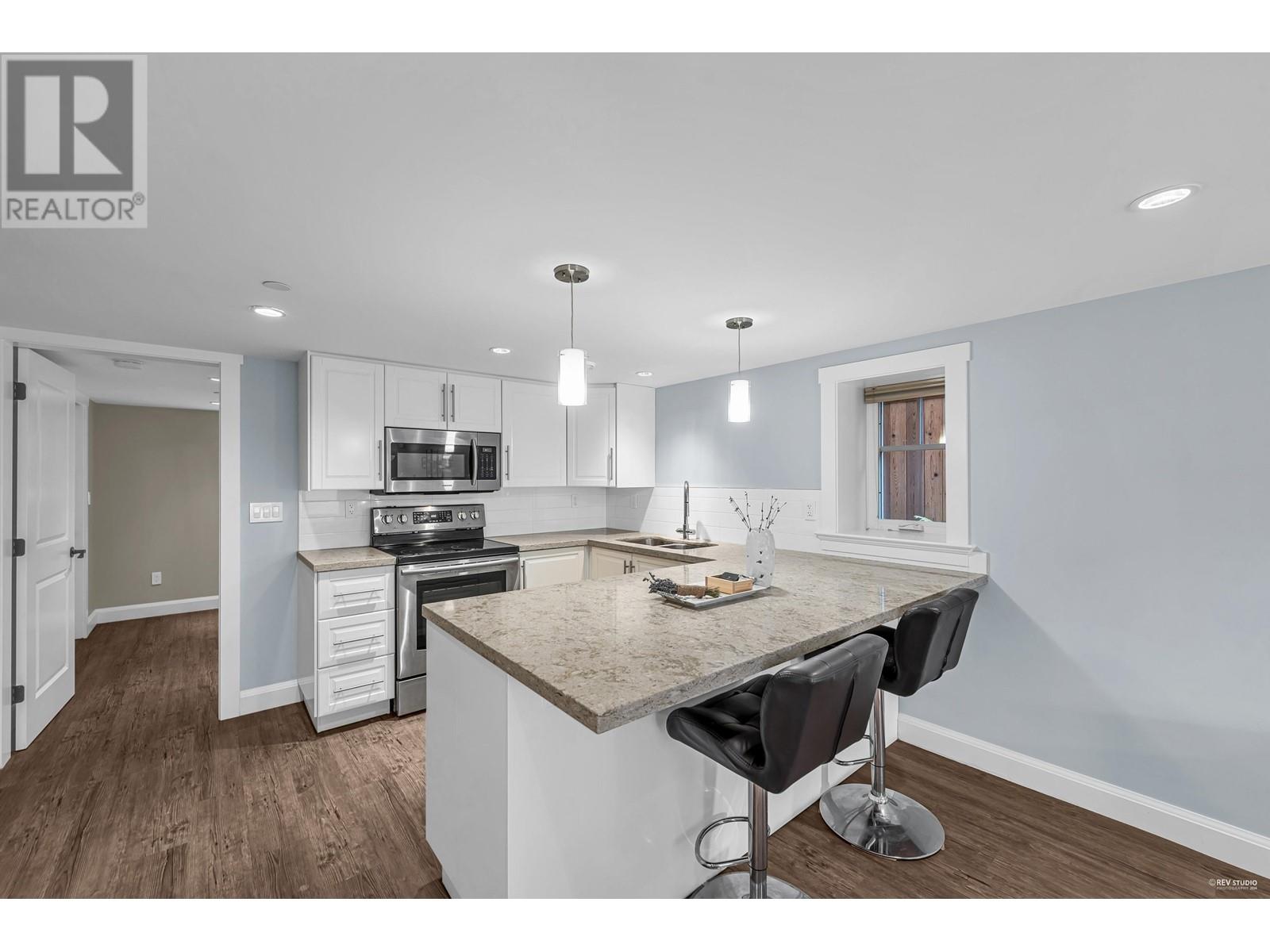 1566 W 65th Avenue, Vancouver, British Columbia  V6P 2R1 - Photo 27 - R2997108