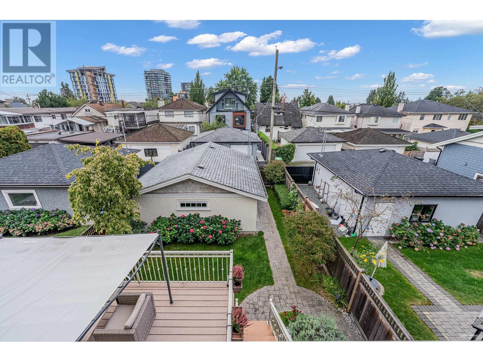 1566 W 65th Avenue, Vancouver, British Columbia  V6P 2R1 - Photo 34 - R2997108