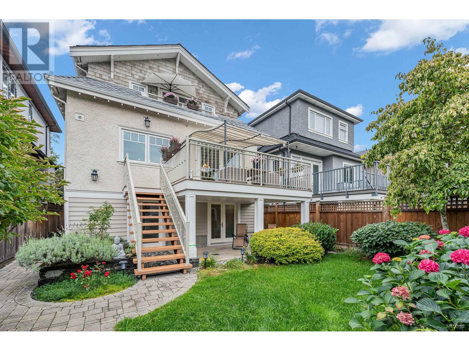 1566 W 65th Avenue, Vancouver, British Columbia  V6P 2R1 - Photo 38 - R2997108