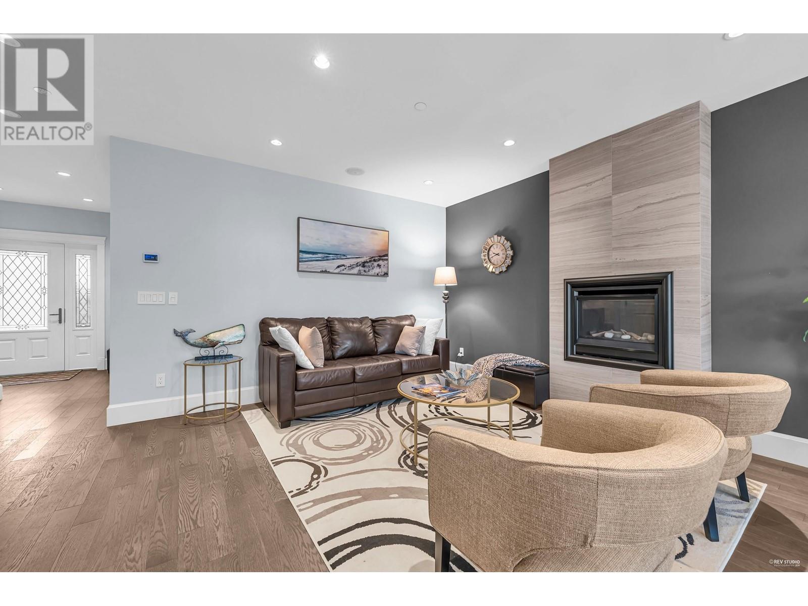 1566 W 65th Avenue, Vancouver, British Columbia  V6P 2R1 - Photo 4 - R2997108