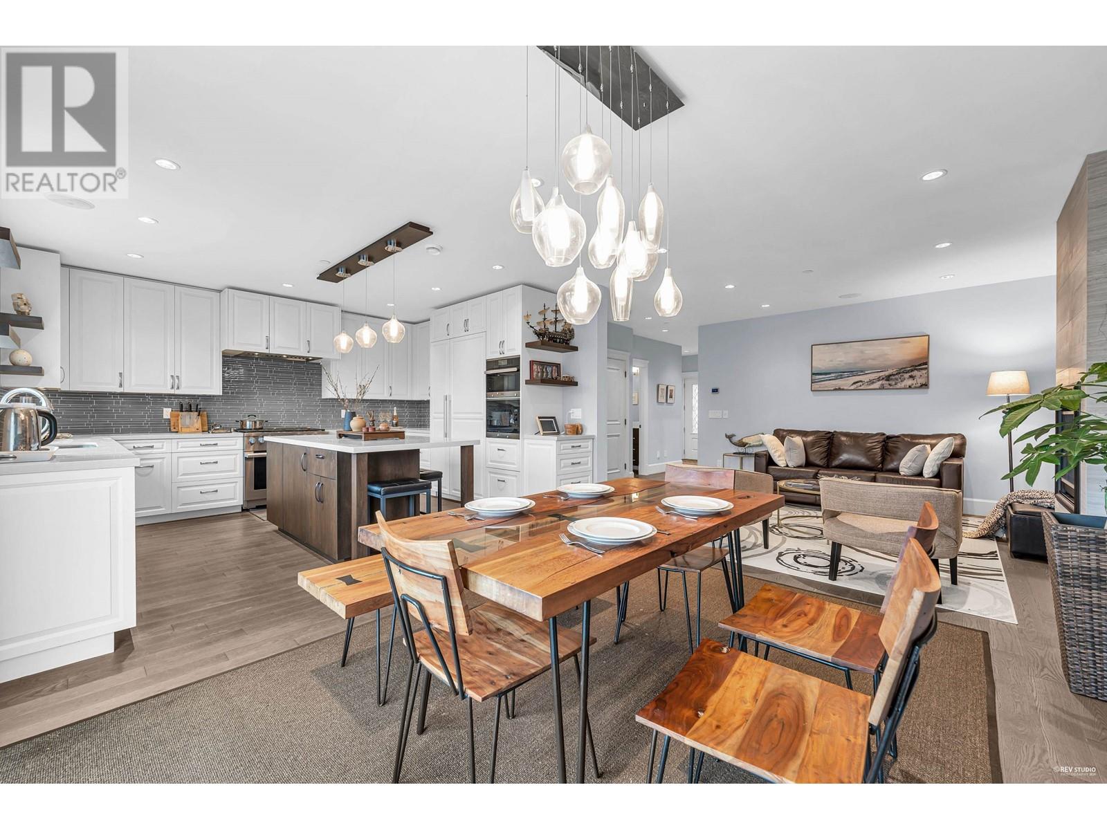 1566 W 65th Avenue, Vancouver, British Columbia  V6P 2R1 - Photo 6 - R2997108