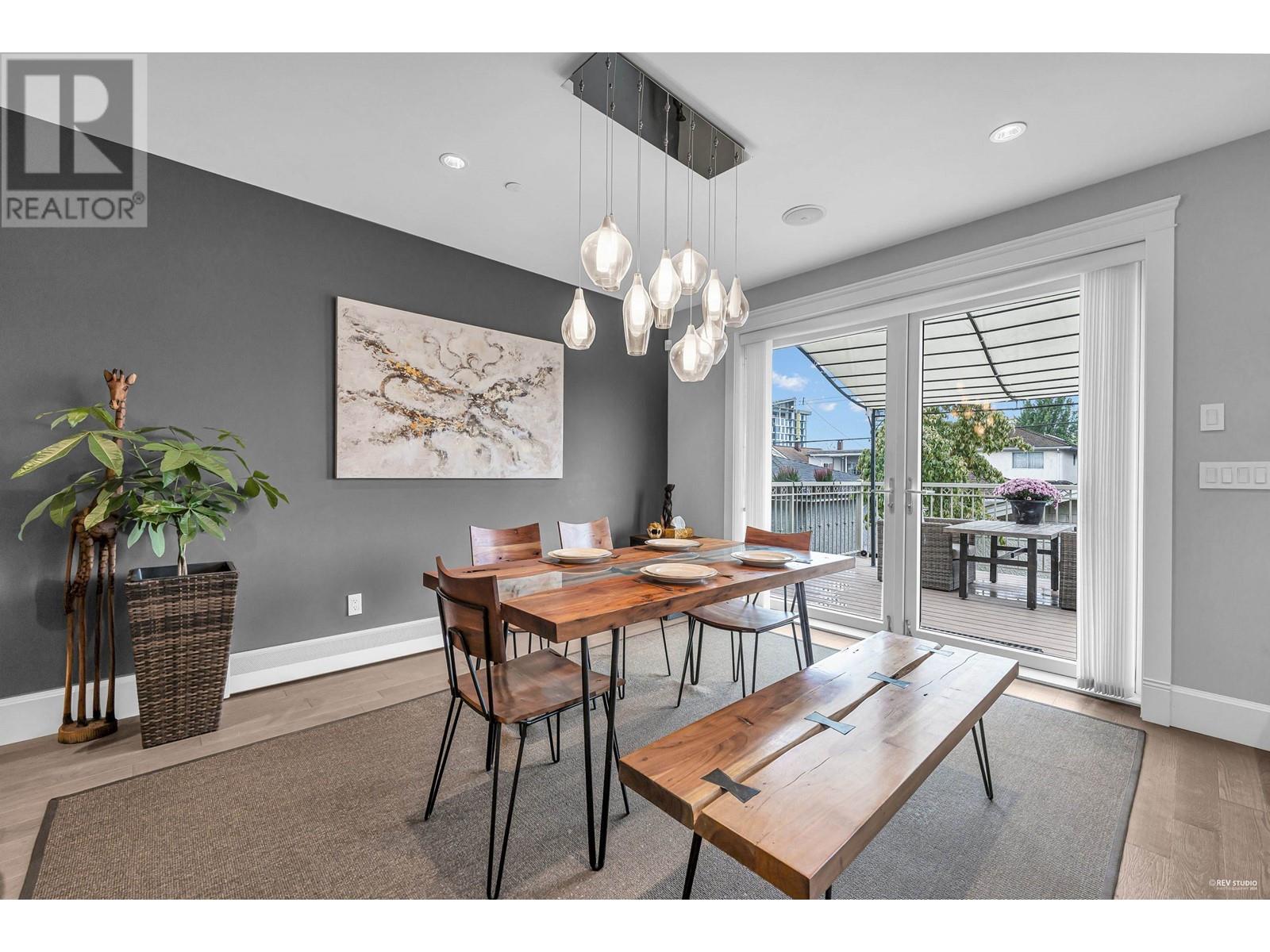 1566 W 65th Avenue, Vancouver, British Columbia  V6P 2R1 - Photo 7 - R2997108