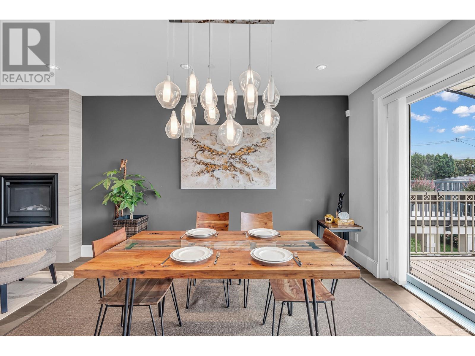 1566 W 65th Avenue, Vancouver, British Columbia  V6P 2R1 - Photo 8 - R2997108