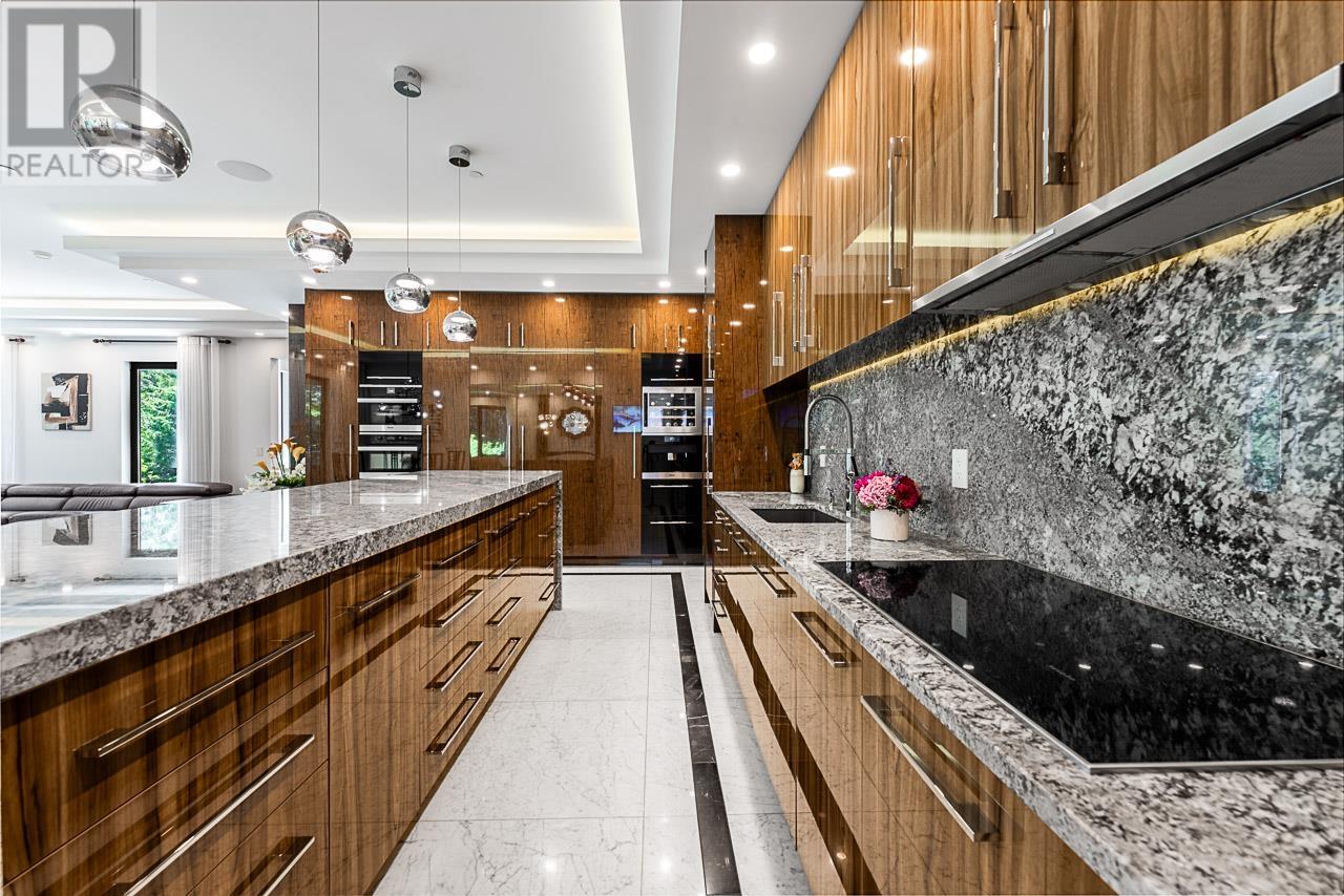 558 Glenross Road, West Vancouver, British Columbia  V7S 1L5 - Photo 12 - R2997112