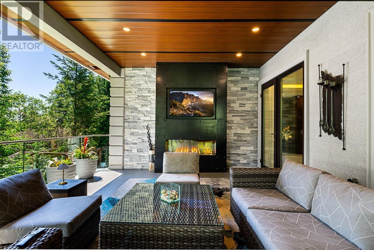 558 Glenross Road, West Vancouver, British Columbia  V7S 1L5 - Photo 16 - R2997112
