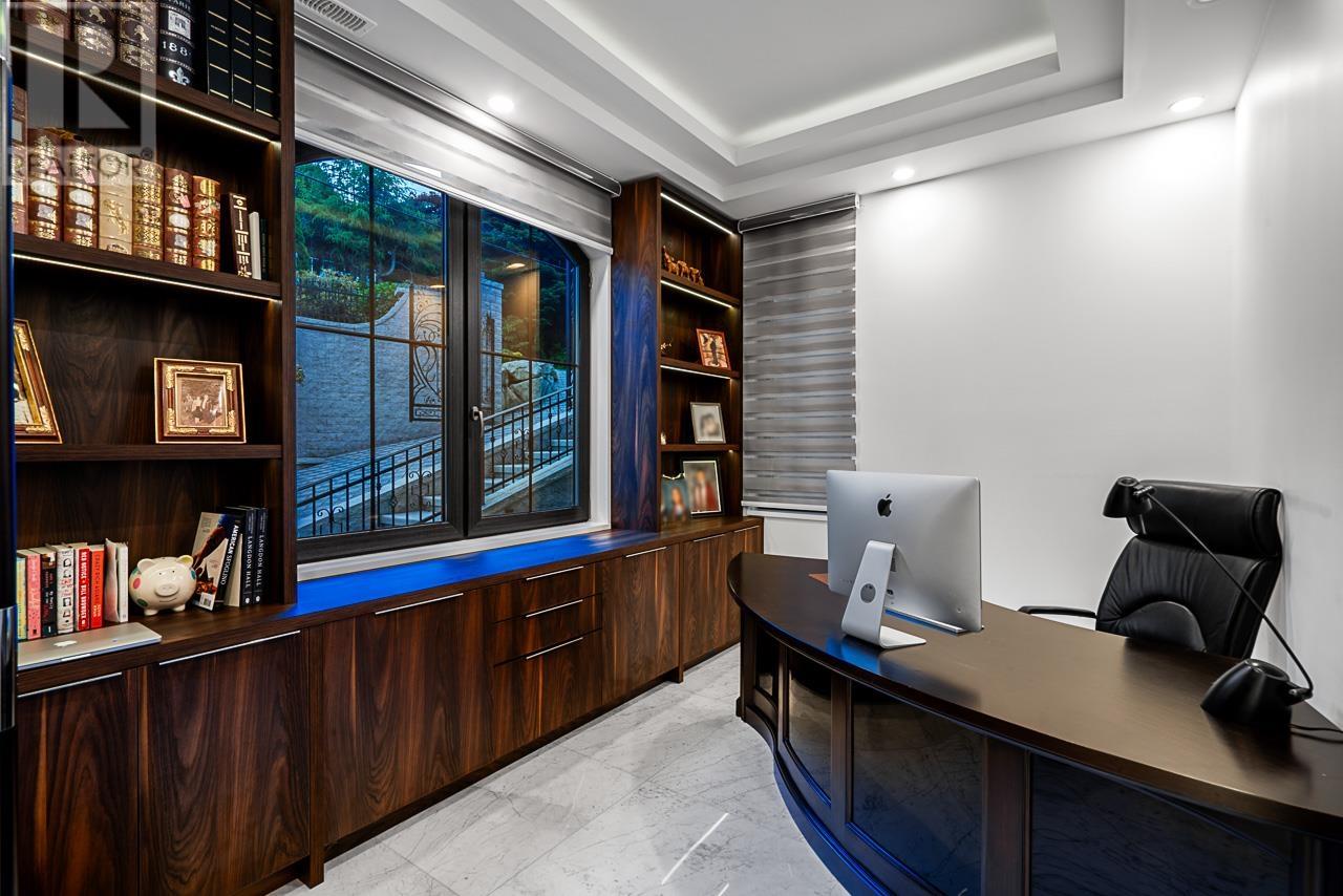 558 Glenross Road, West Vancouver, British Columbia  V7S 1L5 - Photo 17 - R2997112