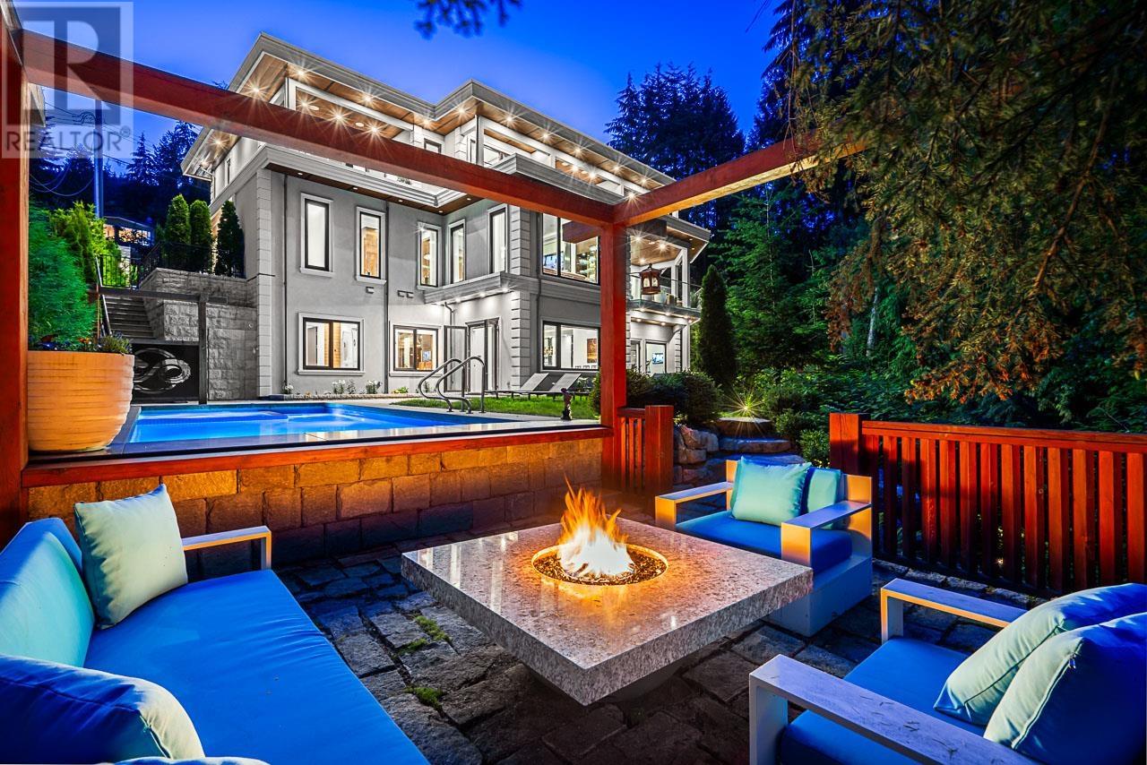 558 Glenross Road, West Vancouver, British Columbia  V7S 1L5 - Photo 34 - R2997112