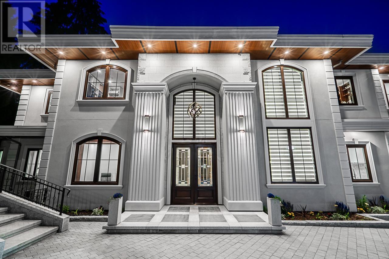 558 Glenross Road, West Vancouver, British Columbia  V7S 1L5 - Photo 37 - R2997112